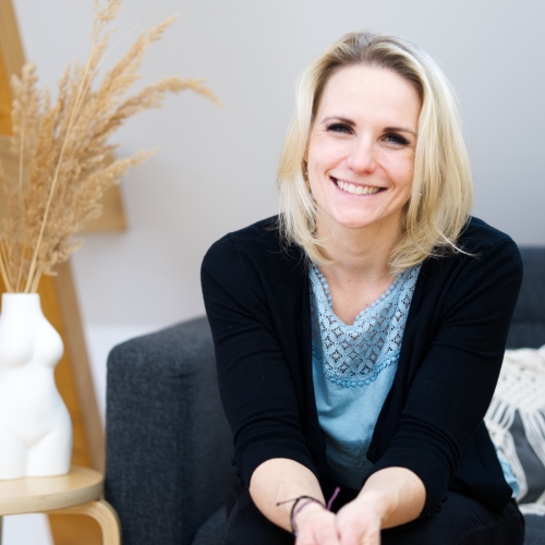 Victoria Burghold Victoria Burghold