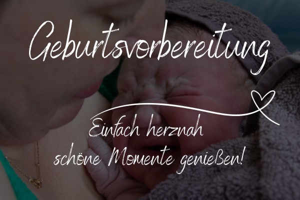 Videokurs Geburtsvorbereitung Videokurs Geburtsvorbereitung