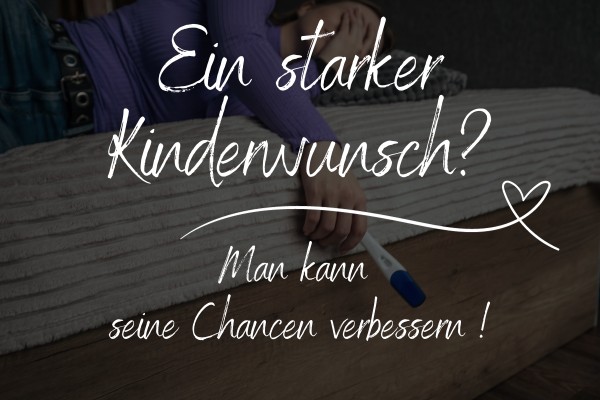 Videokurs Kinderwunsch Videokurs Kinderwunsch