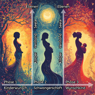 Phasen und Ebenen Phasen und Ebenen