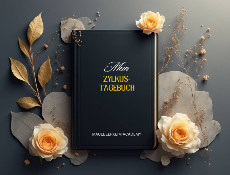 Zyklus Tagebuch